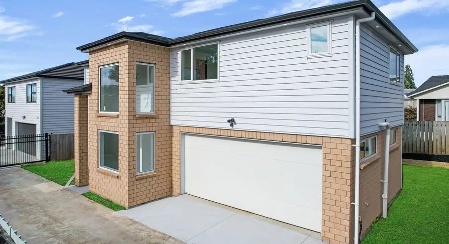  at 39B Helvetia Road, Pukekohe, Franklin, Auckland