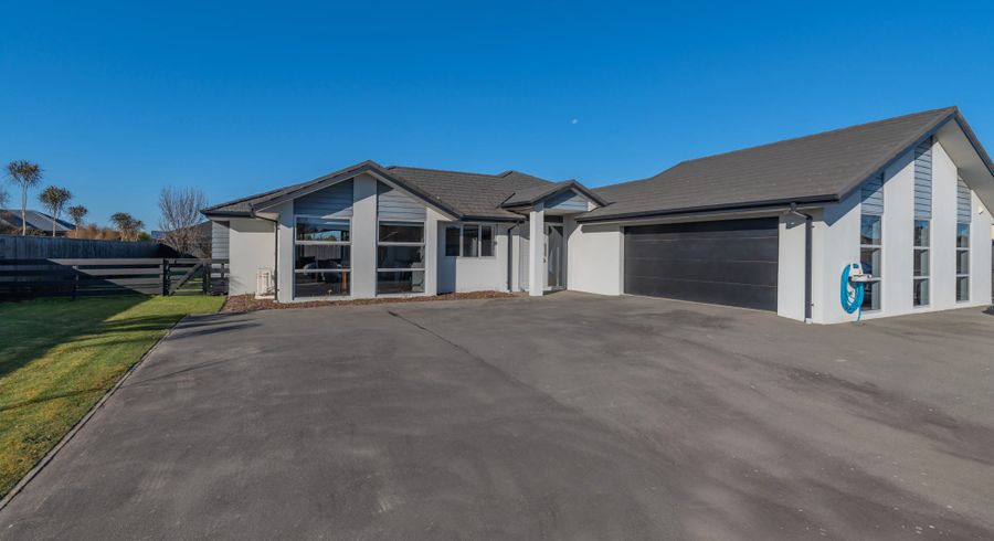 at 8 Christie Place, Rolleston, Rolleston