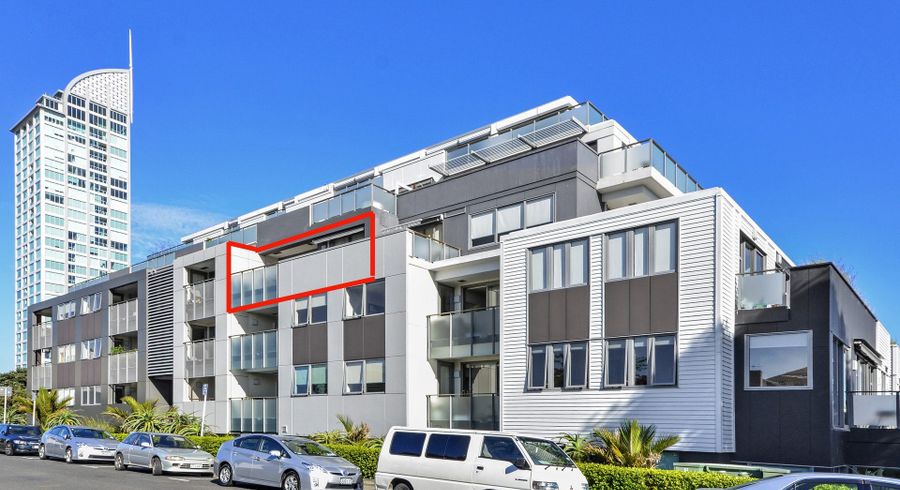  at 307/16 Huron Street, Takapuna, North Shore City, Auckland