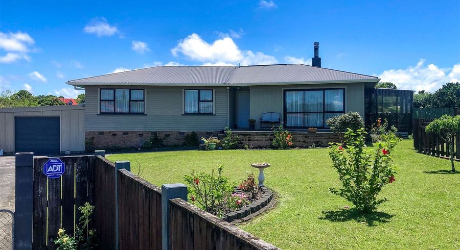  at 17 Winston Street, Tikipunga, Whangarei