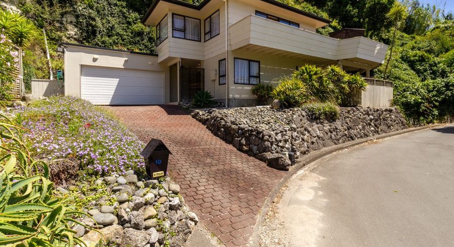  at 10 Karaka Road, Bluff Hill, Napier