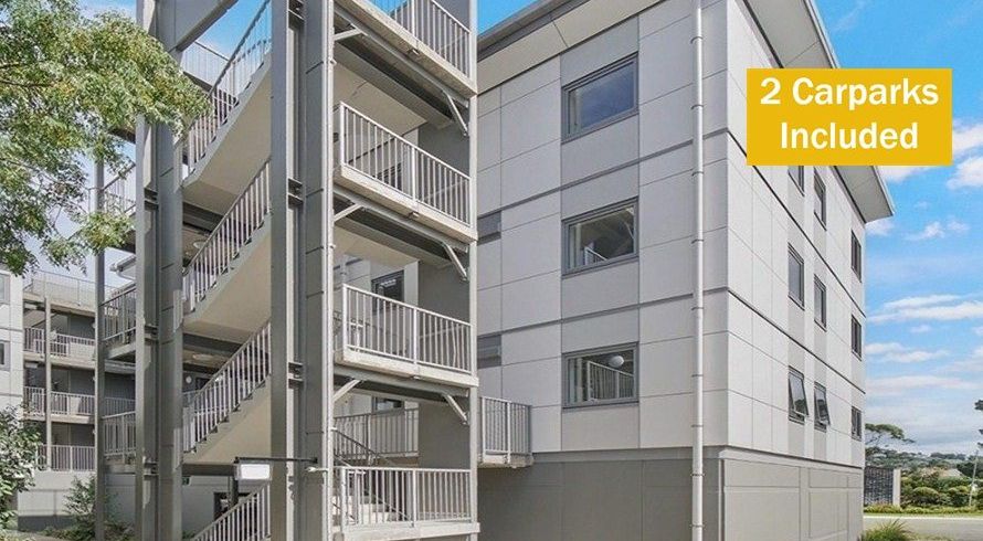  at GC/28 Morningstar Place, St Lukes, Auckland City, Auckland