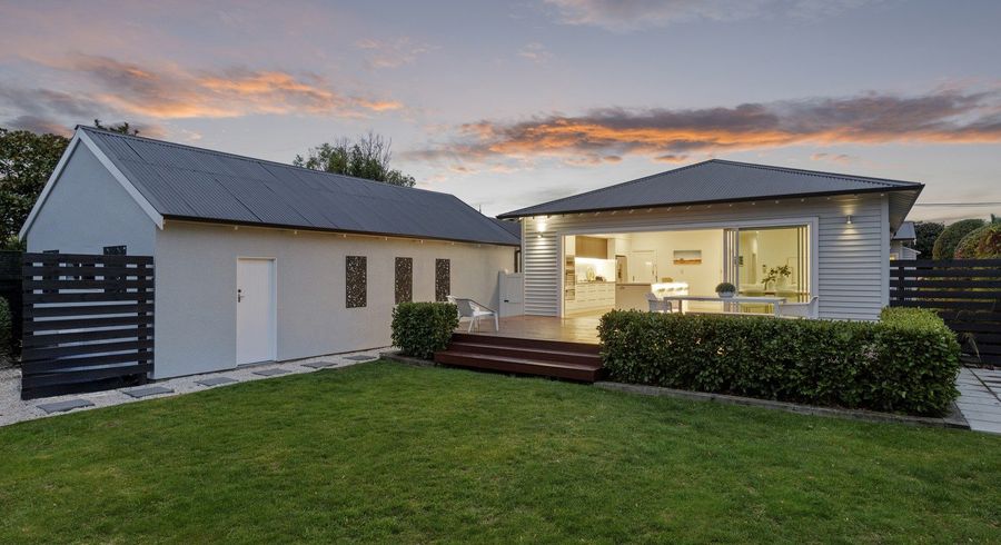  at 140 Weston Road, St Albans, Christchurch