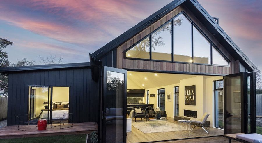  at 112A Paparoa Street, Papanui, Christchurch