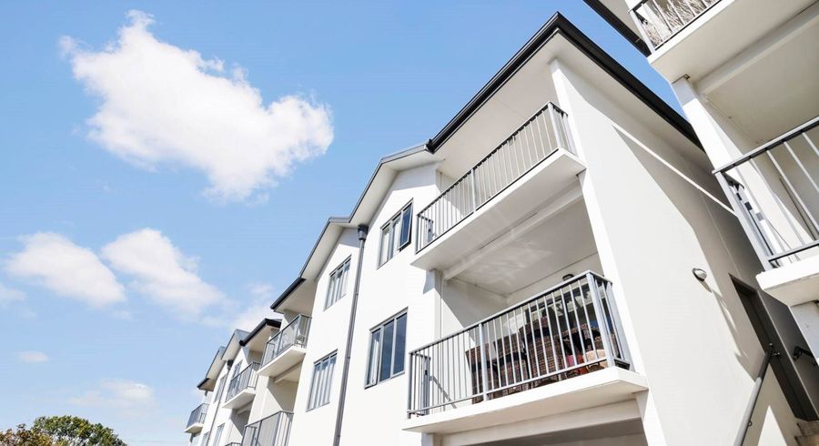  at 2D/47 Ireland Road, Panmure, Auckland