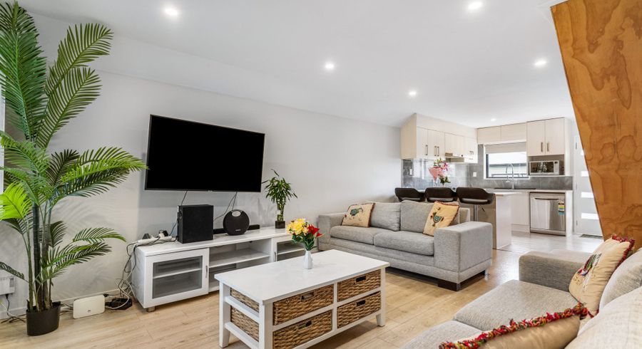  at 8/6 Patterson Street, Sandringham, Auckland City, Auckland