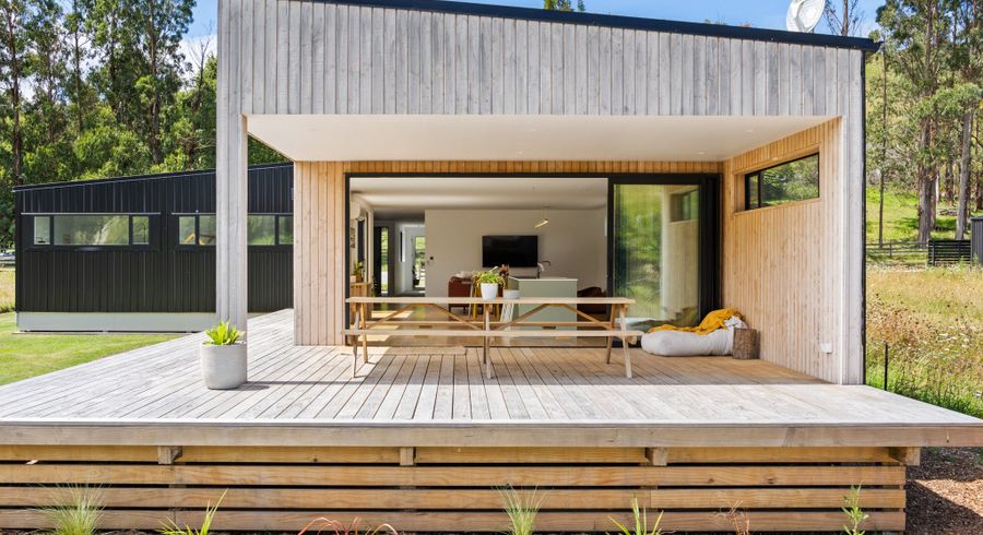  at 40 Hacche Road, Outer Kaiti, Gisborne