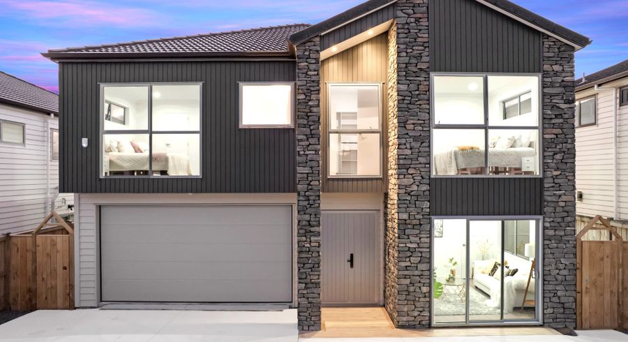  at 19 Barley Road, Flat Bush, Manukau City, Auckland