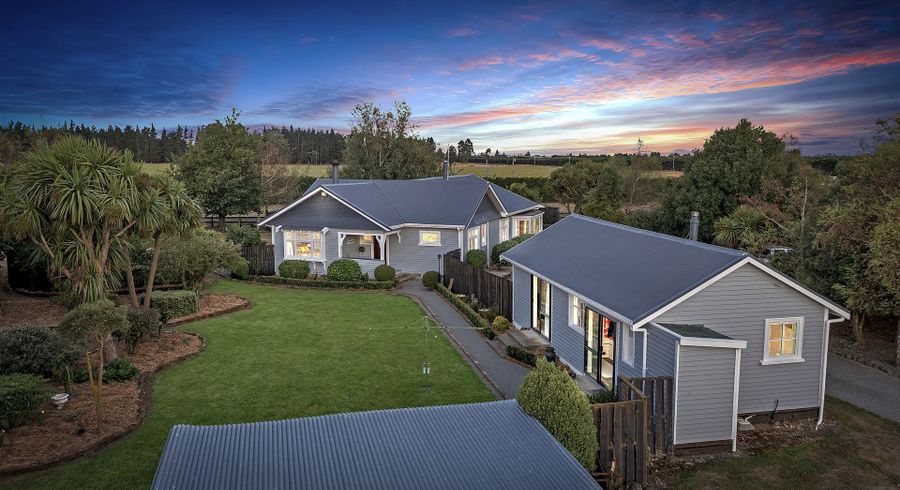  at 679 Depot Road, Burnt Hill, Oxford