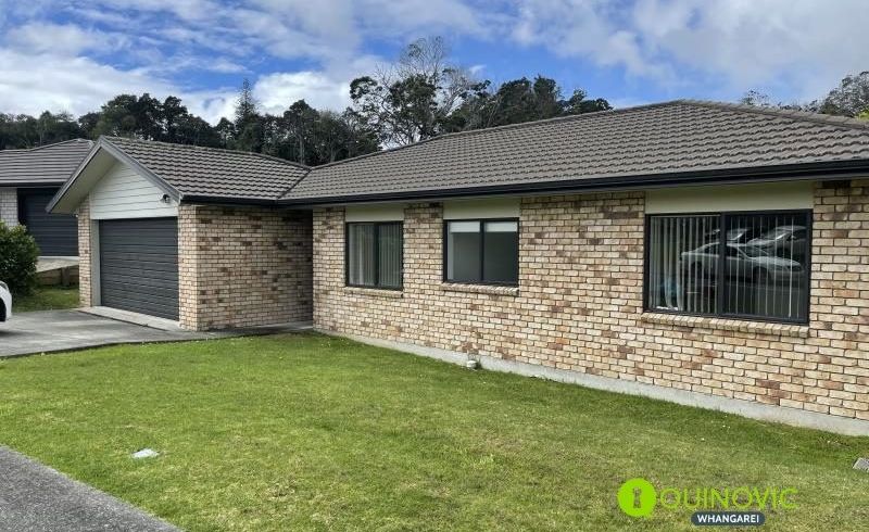  at 97 Ridgeway Drive, Kamo, Whangarei, Northland