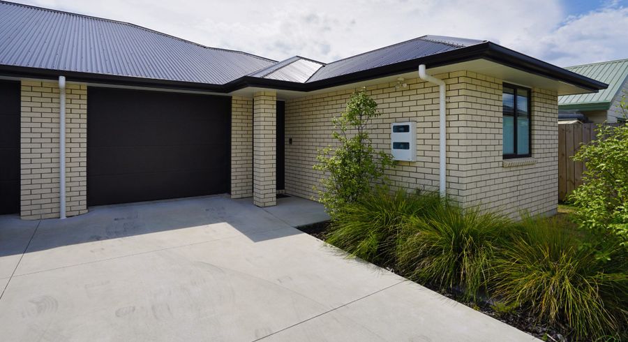  at 5C Bruce Avenue, Glenview, Hamilton