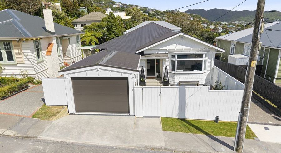  at 66 Donald Street, Karori, Wellington, Wellington