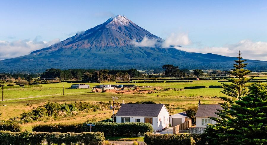  at 4 Victoria Street, Kaponga, South Taranaki, Taranaki