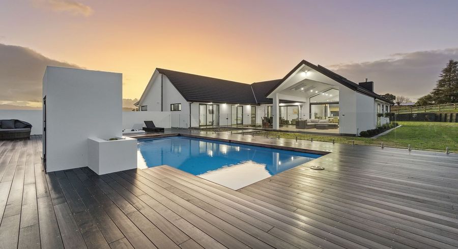  at 2 Jakes Place, Te Kowhai, Hamilton