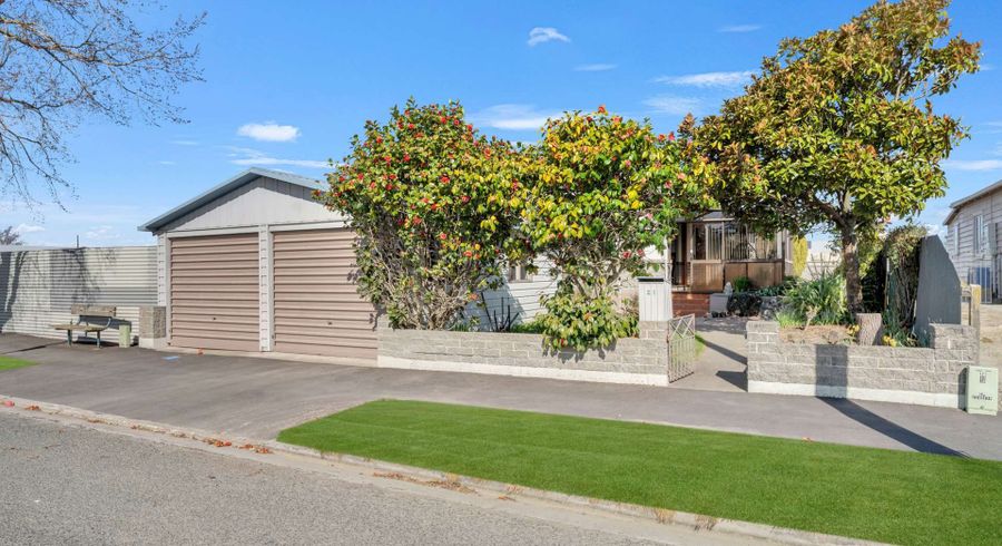  at 21 Leckie Street, Redruth, Timaru, Canterbury