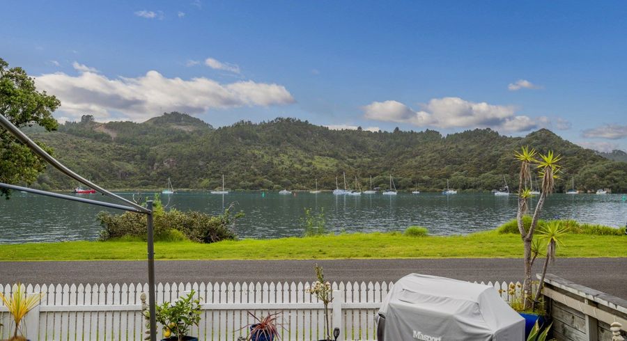  at 29 Robinson Road, Whitianga, Whitianga