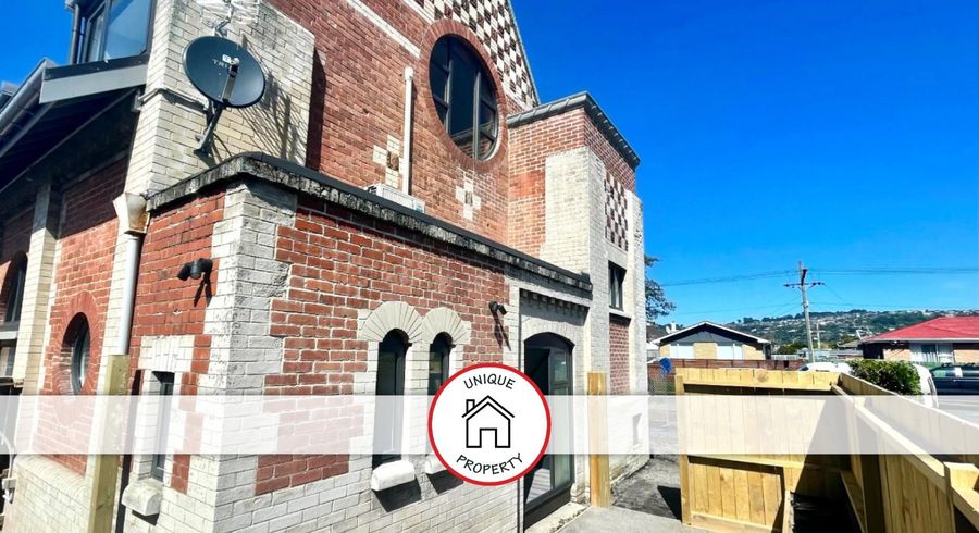  at 12A Richardson Street, Saint Kilda, Dunedin, Otago