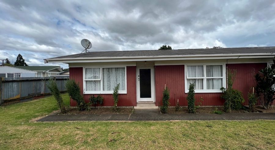  at 1/7 Thompson Street, Mangere East, Manukau City, Auckland