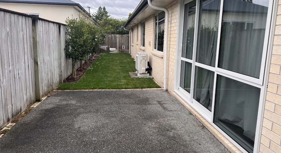  at 185A Peachgrove Rd (C), Claudelands, Hamilton, Waikato