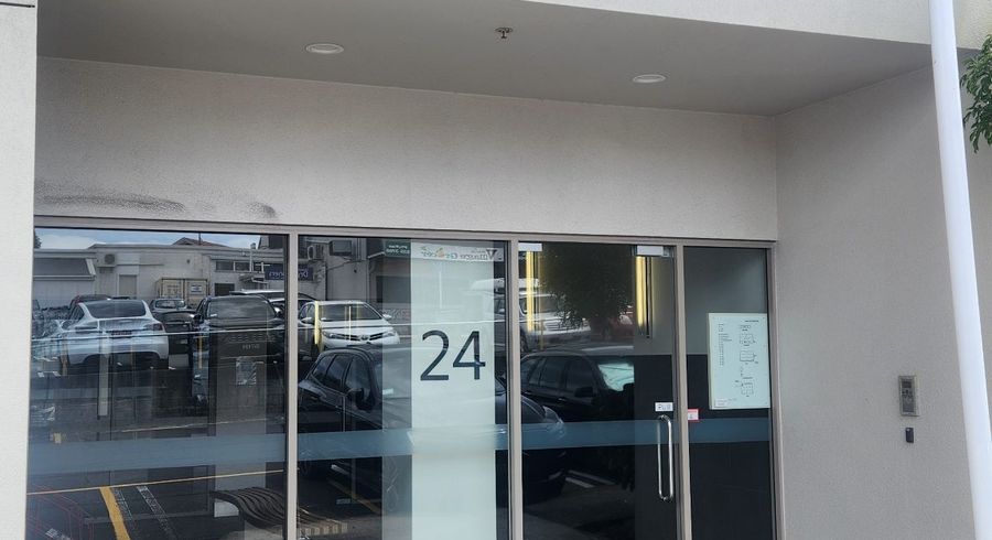  at 216/24 Wellington Street, Howick, Auckland
