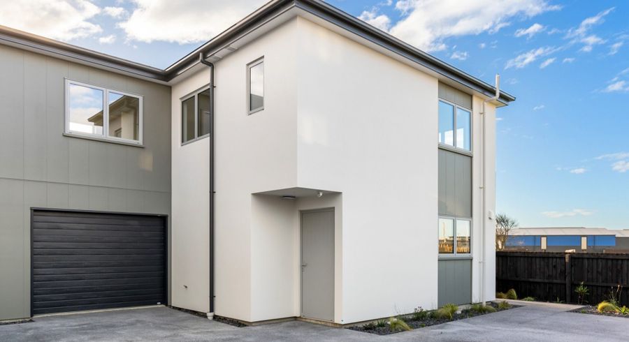  at 1/40 Vagues Road, Papanui, Christchurch City, Canterbury