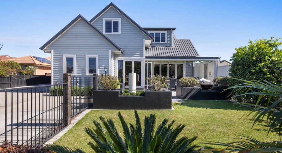  at 48A FAIRVIEW PLACE, Te Puke, Western Bay Of Plenty