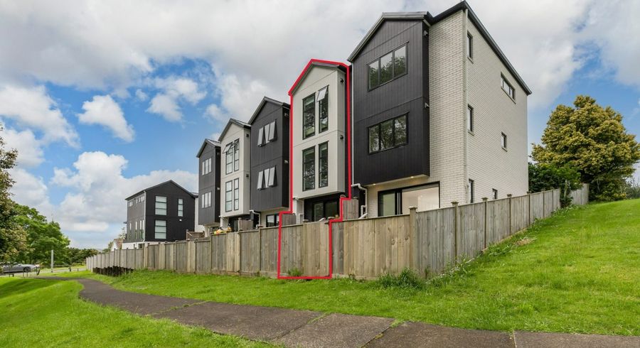  at 6/29 Paddington Street, Glen Innes, Auckland City, Auckland