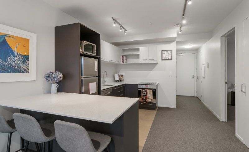  at 102/181 Tasman Street, Mount Cook, Wellington