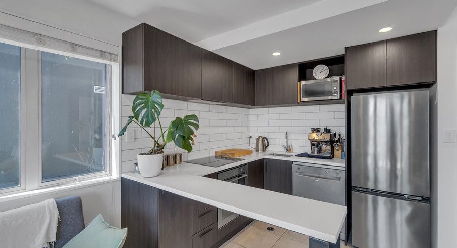  at 6/136 Salisbury Street, City Centre, Christchurch City, Canterbury