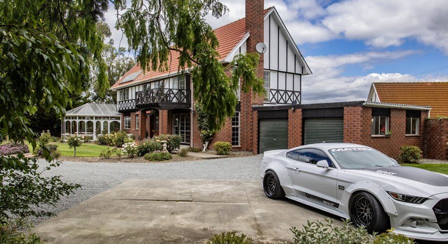  at 267 Easterbrook Road, Fernside, Waimakariri, Canterbury