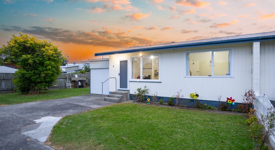  at 3/145 College Street, Awapuni, Palmerston North, Manawatu / Whanganui