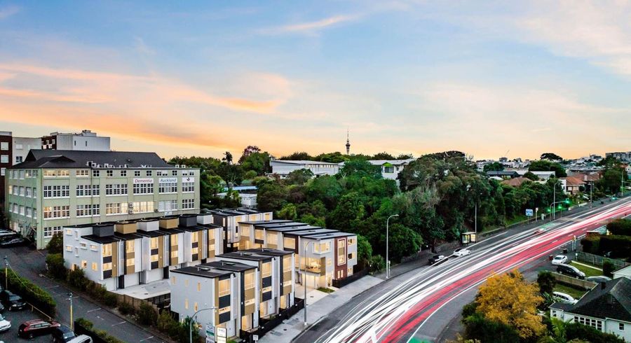  at Lot 10/667 Great North Road, Grey Lynn, Auckland City, Auckland