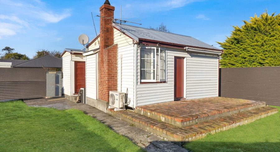  at 81 Mcmurdo Street, Tinwald, Ashburton
