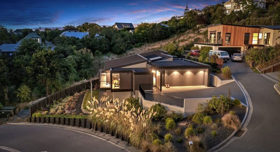  at 20 Kiteroa Place, Cashmere, Christchurch
