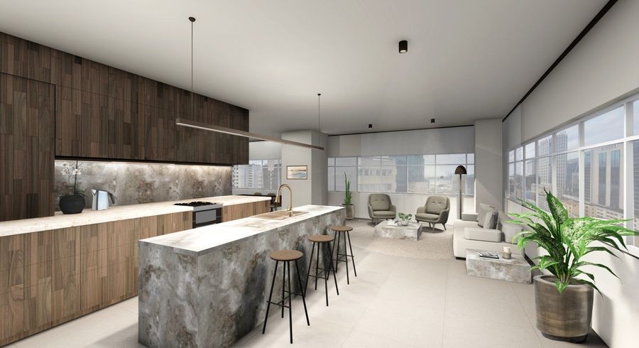  at 14/175 Queen Street, City Centre, Auckland City, Auckland