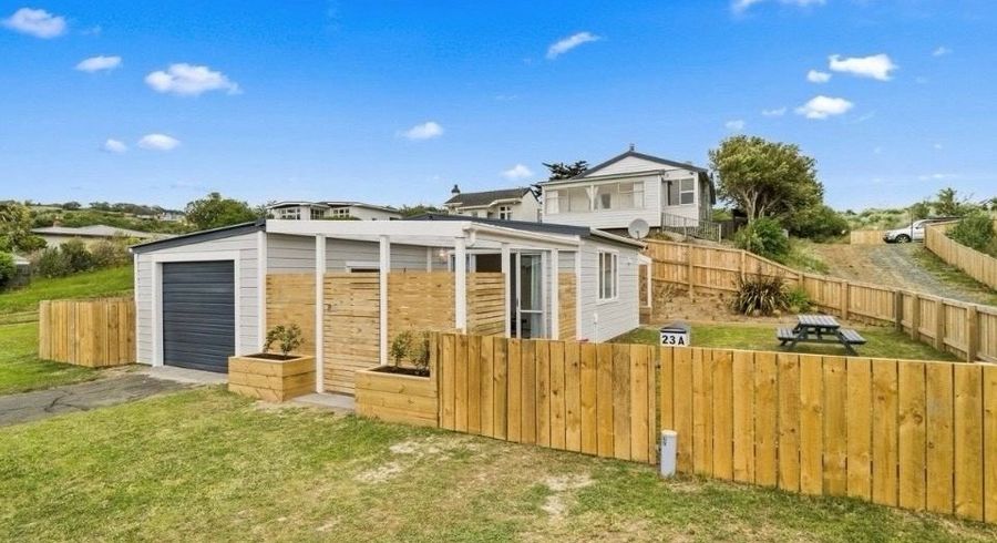  at 23A Luke Street, Ocean Grove, Dunedin