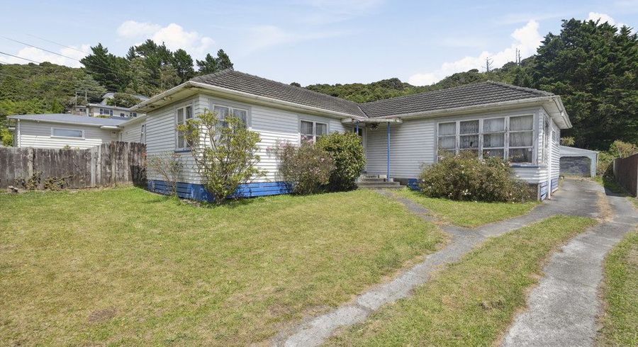  at 12 Davis Grove, Wainuiomata, Lower Hutt, Wellington