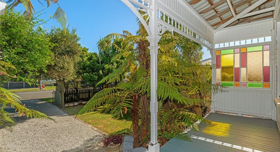  at 21 Norman Road, Te Hapara, Gisborne
