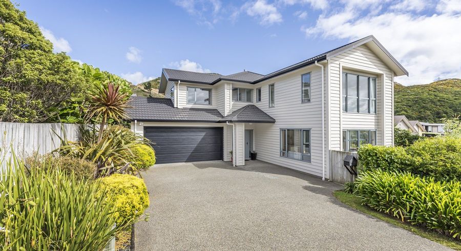  at 4 Edington Grove, Churton Park, Wellington, Wellington