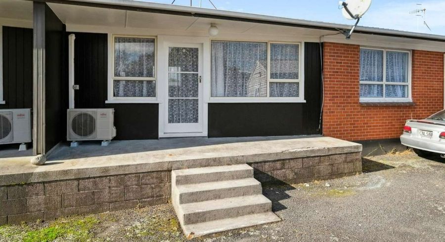  at 3/133 Malfroy Road, Victoria, Rotorua, Bay Of Plenty