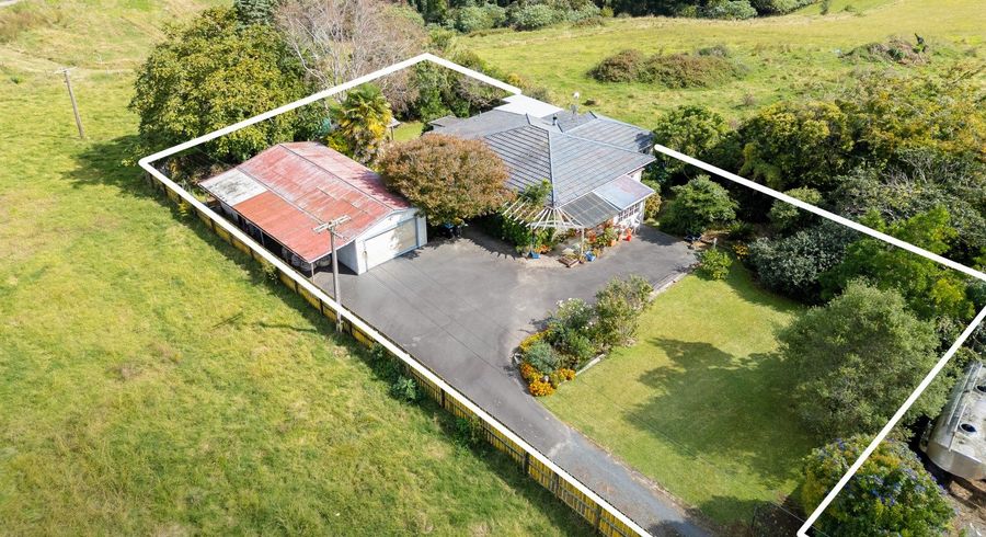  at 3106 Ohaupo Road, Glenview, Hamilton, Waikato