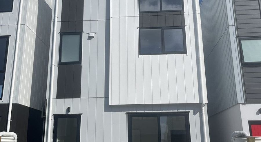 at 47 Joshua Carder Drive, Hobsonville, Waitakere City, Auckland