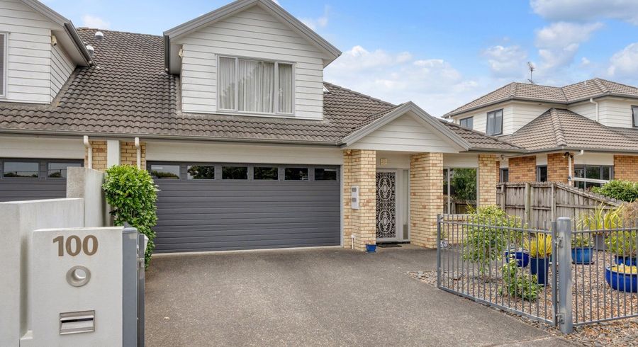  at 100 Howe Street, Howick, Auckland