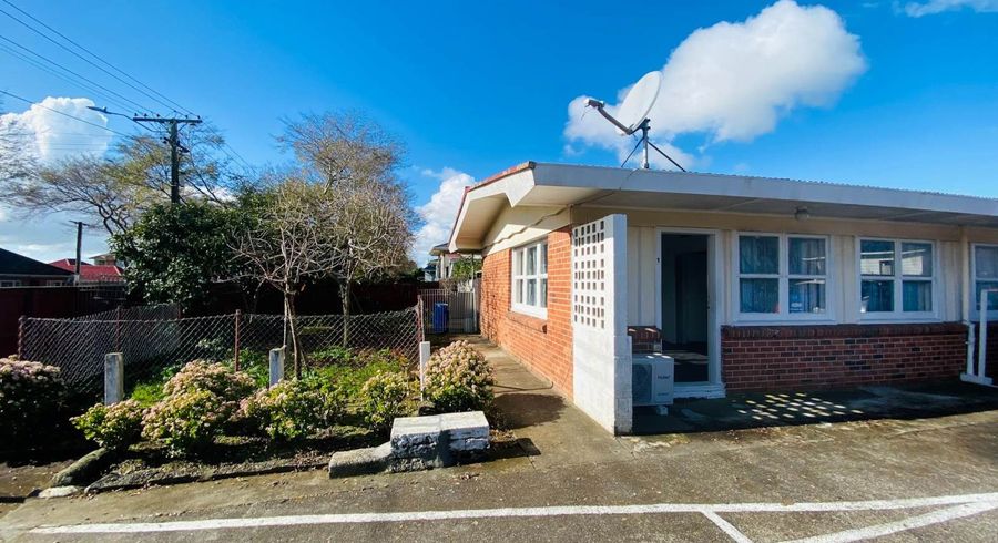  at 1/59 Princes Street, Otahuhu, Auckland City, Auckland