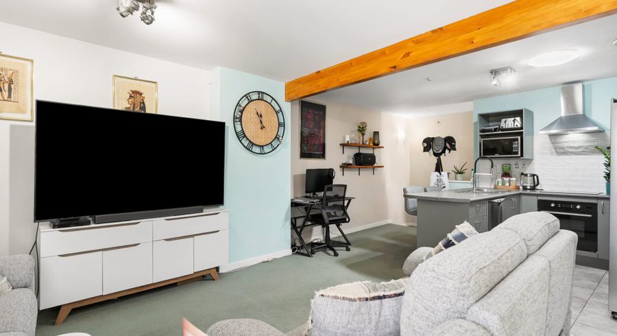  at 5/81 Birkenhead Avenue, Birkenhead, North Shore City, Auckland