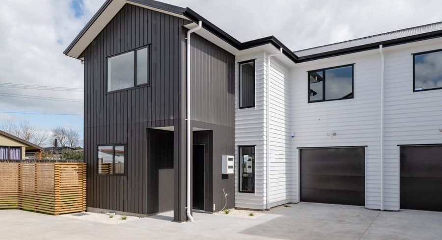  at 1/137 Avalon Drive, Nawton, Hamilton
