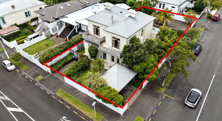  at 63 Sussex Street, Grey Lynn, Auckland City, Auckland