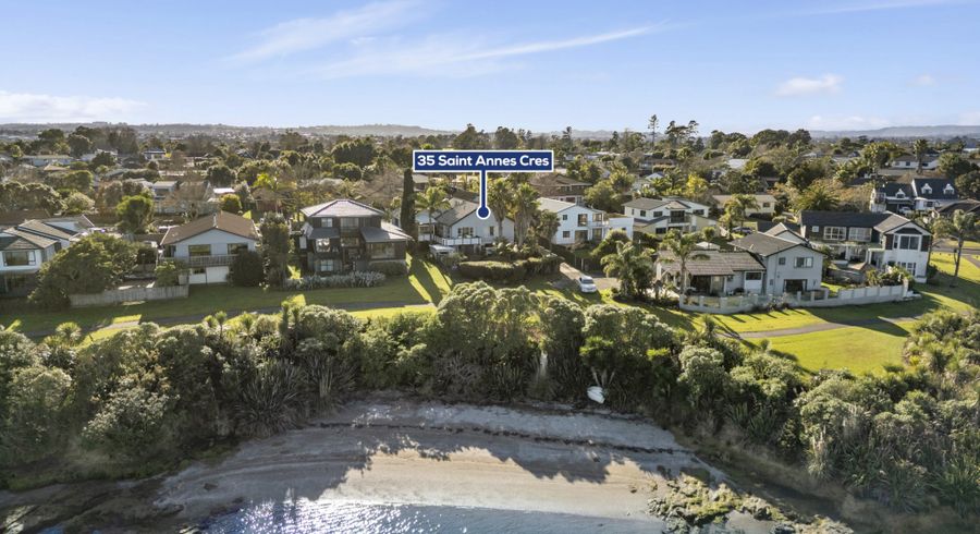  at 35 St Annes Crescent, Wattle Downs, Manukau City, Auckland
