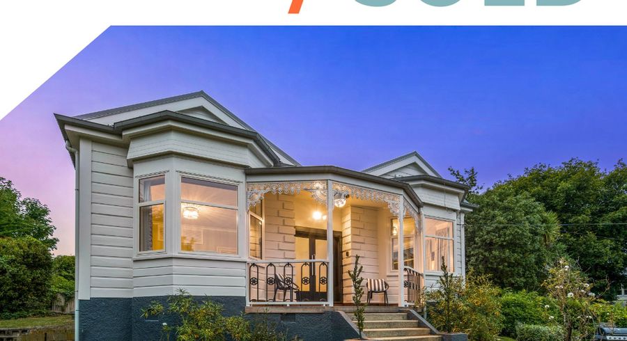  at 29 Lonsdale Street, Belleknowes, Dunedin