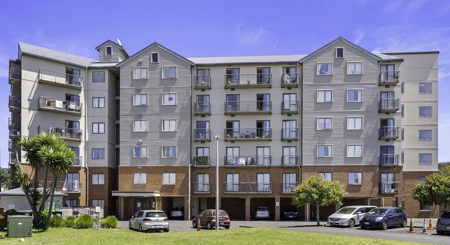  at 6G/17 Crown Lynn Place, New Lynn, Waitakere City, Auckland